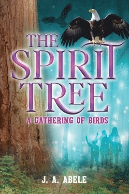 bokomslag Spirit Tree