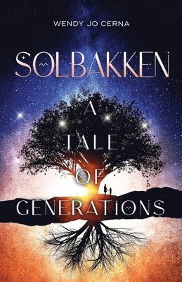 Wendy Jo Cerna - Solbakken, Häftad