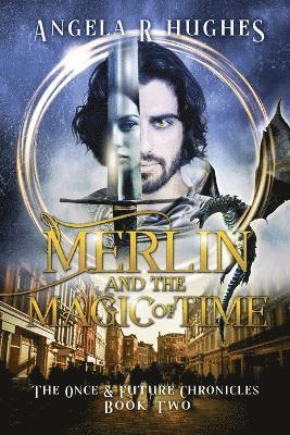 Merlin & The Magic of Time 1