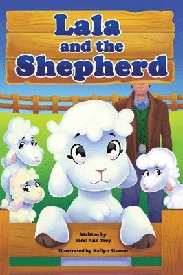 Lala & The Shepherd 1