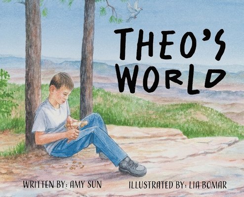 Theo's World 1