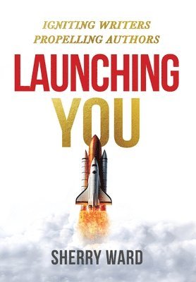 Sherry Ward - Launching You, Inbunden