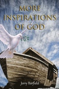 bokomslag More Inspirations of God