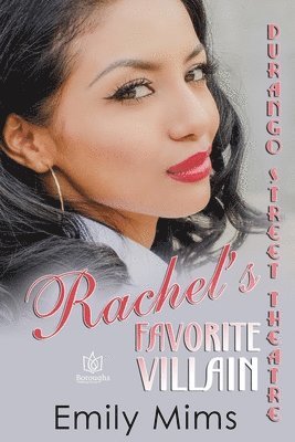 Emily Mims - Rachel's Favorite Villain, Häftad