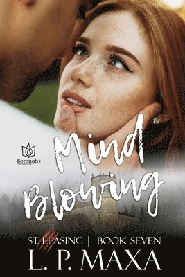 L P Maxa - Mind Blowing, Häftad