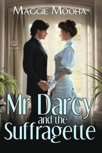 bokomslag Mr Darcy and the Suffragette