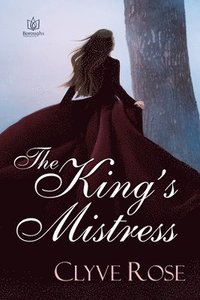 bokomslag The King's Mistress