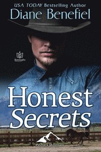 bokomslag Honest Secrets