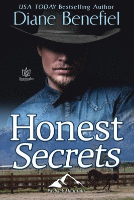 bokomslag Honest Secrets