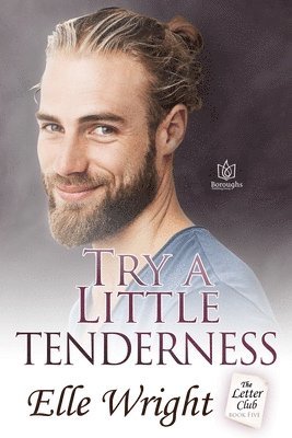 Elle Wright - Try a Little Tenderness, Häftad