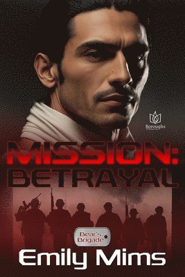 Emily Mims - Mission, Häftad