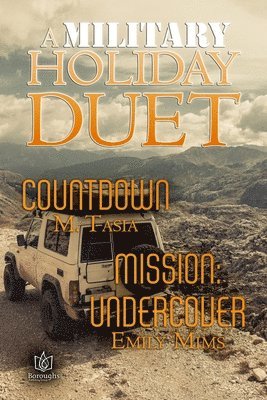 Emily Mims, M Tasia - Military Holiday Duet, Häftad