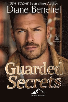 bokomslag Guarded Secrets