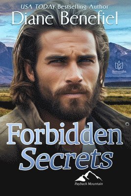 Diane Benefiel - Forbidden Secrets, Häftad