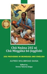 bokomslag Chû nnâna 202 nì Chû M???gâkà bô J???glîshì