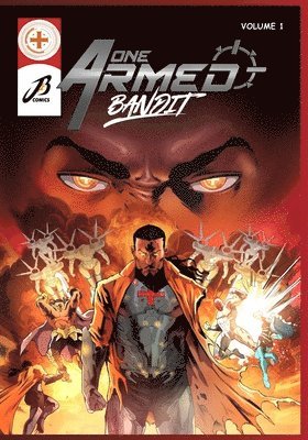 bokomslag One Armed Bandit