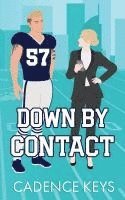 Down by Contact (Illustrated Edition) 1