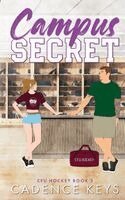 Cadence Keys - Campus Secret, Häftad