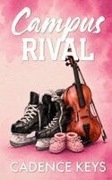 Cadence Keys - Campus Rival, Häftad