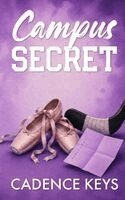 Cadence Keys - Campus Secret, Häftad