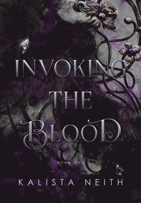 Invoking the Blood (2024) 1