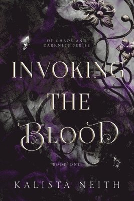 Invoking the Blood (2024) 1