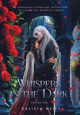 Whispers in the Dark Vol. 1 (Standard) - Bonus Short Stories from Of Chaos and Darkness 1