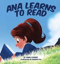 bokomslag Ana Learns to Read