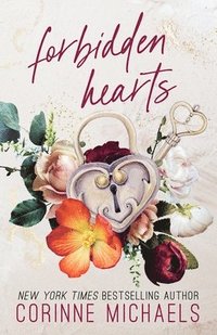 bokomslag Forbidden Hearts
