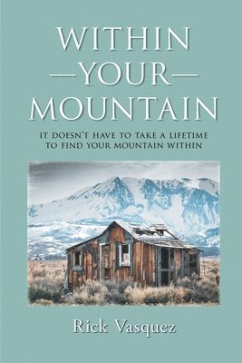 Within Your Mountain 1