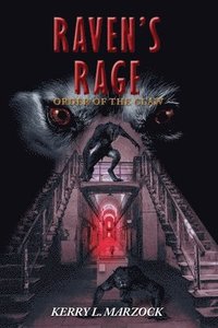 bokomslag Raven's Rage