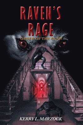 Raven's Rage 1