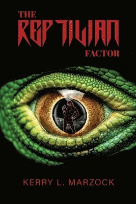 The Reptilian Factor 1