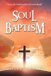 bokomslag Soul Baptism