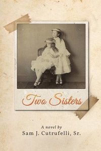 bokomslag Two Sisters