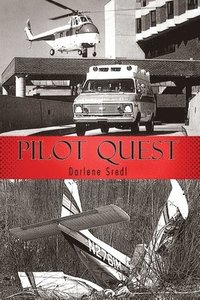 bokomslag Pilot Quest