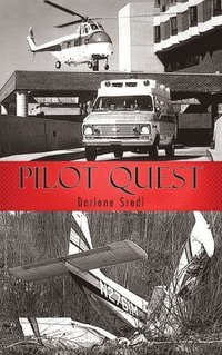 bokomslag Pilot Quest