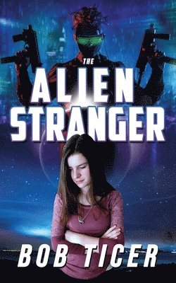 The Alien Stranger 1