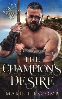 bokomslag Champion's Desire