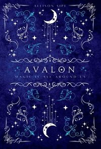 bokomslag Avalon