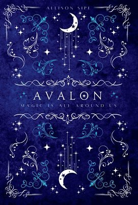 bokomslag Avalon