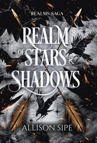 bokomslag Realm of Stars & Shadows