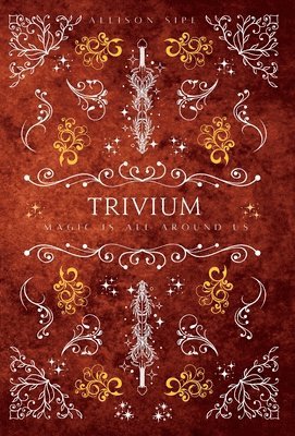 bokomslag Trivium