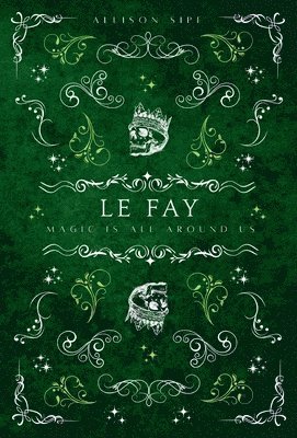 Le Fay