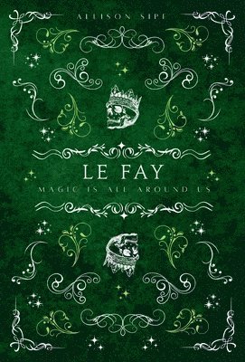 Le Fay 1