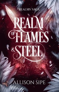 bokomslag Realm of Flames & Steel