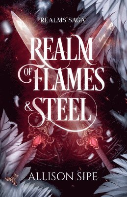 Realm of Flames & Steel 1