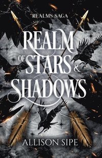 bokomslag Realm of Stars & Shadows