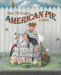 bokomslag Don McLean's American Pie