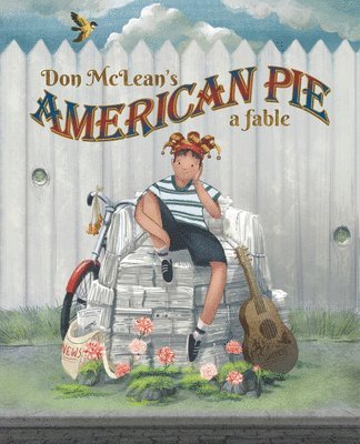 Don McLean's American Pie 1